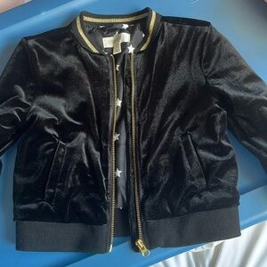 Baby/Toddler Bomber Jacket